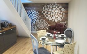 Apple Tree Cottage